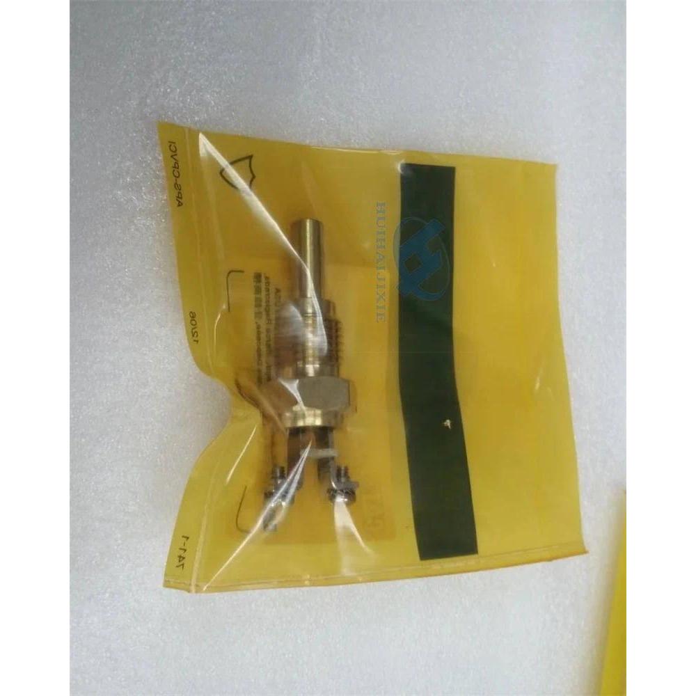 เซ็นเซอร์อุณหภูมิน้ํา 4I-5394 4I5394 สําหรับ Caterpillar CAT เครื่องยนต์ 3116 Excavator 320D 325B 33