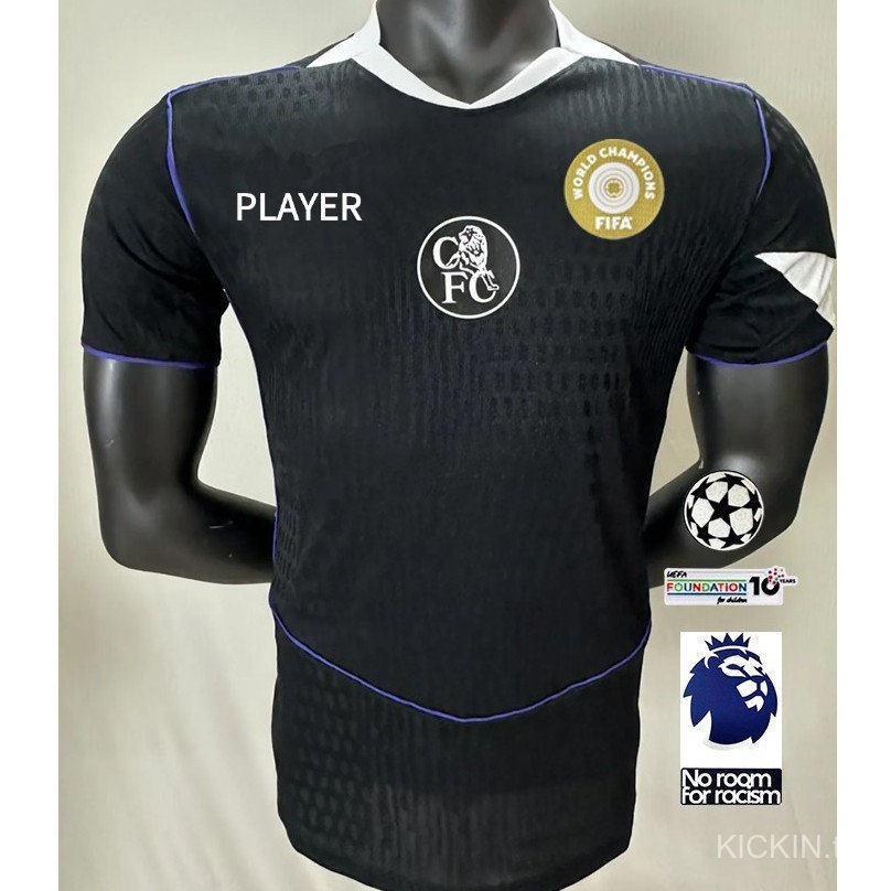 เสื้อฟุตบอลเชลซี Player Edition สำหรับผู้ชาย