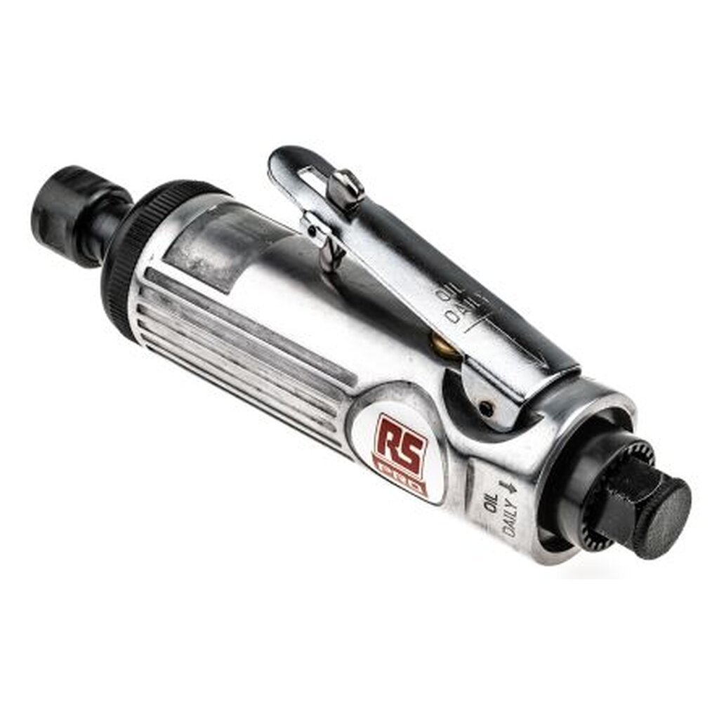 RS PRO เครื่องเจียรคอตรง 22000rpm Air Die Grinder🎈เวลาจัดส่ง 10 วัน🎈