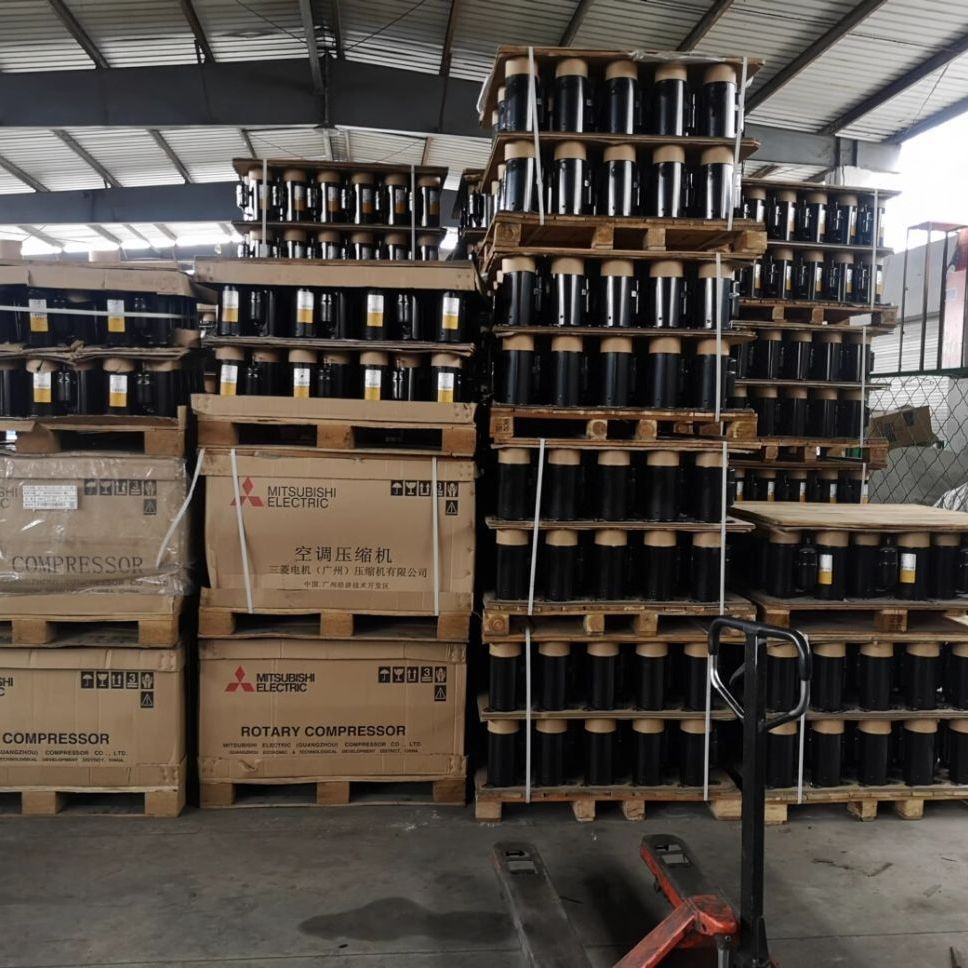 คอมเพรสเซอร์เครื่องปรับอากาศ JT300D-Y1LJT315D-Y1L เหมาะสำหรับ Daikin 10 HP 12 HP JT335D-Y1L