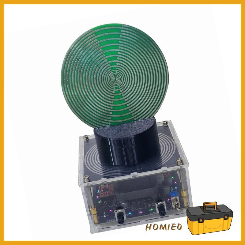 HOMIE0 Automation Energy Activators พร้อมมอเตอร์หมุนได้ 360 องศา