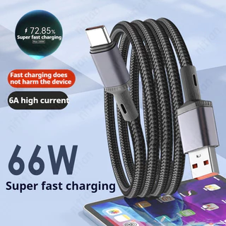 ประเภท C ถึง Type C 90 องศา Dual Elbow Fast สายชาร์จ 100W Flash Charge ถักสายเคเบิลข้อมูล Gaming สายชาร์จโทรศัพท์คู่ Type C ข้อมูล Transfer สายชาร์จสําหรับ IOS/Type C