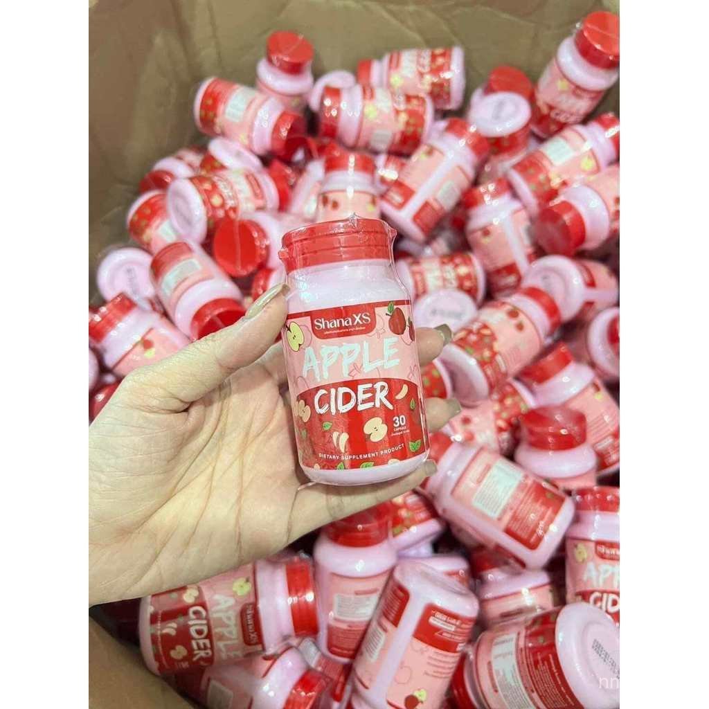 Cider Shana XS Shana, Canned Cider (1 Box)