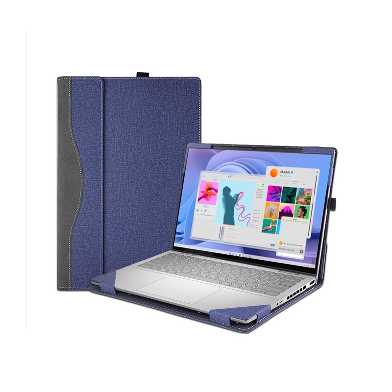 กรณีแล็ปท็อปสําหรับ Dell 14 Plus DB14250 & Pro 14 PC14255/PC14250 & Pro14 Plus PB14250 /PB14255 14 "