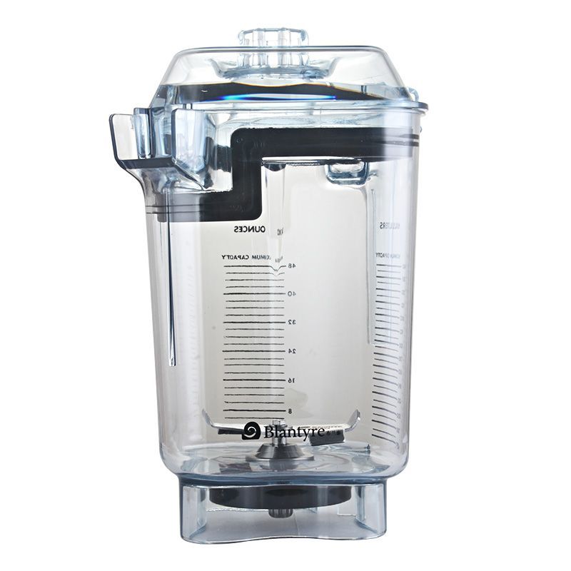VITAMIX VITAMIX VM0149 0122 127 เครื่องปั่นสมูทตี้เครื่องทําอาหารอุปกรณ์เสริมถ้วยที่วางแก้วถัง