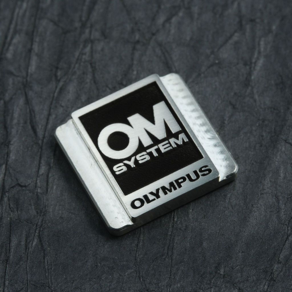The hot shoe is suitable for single-lens cameras em10Micro em10410y Olympus SLR camera cover, Olympus hot shoe cover KX7P