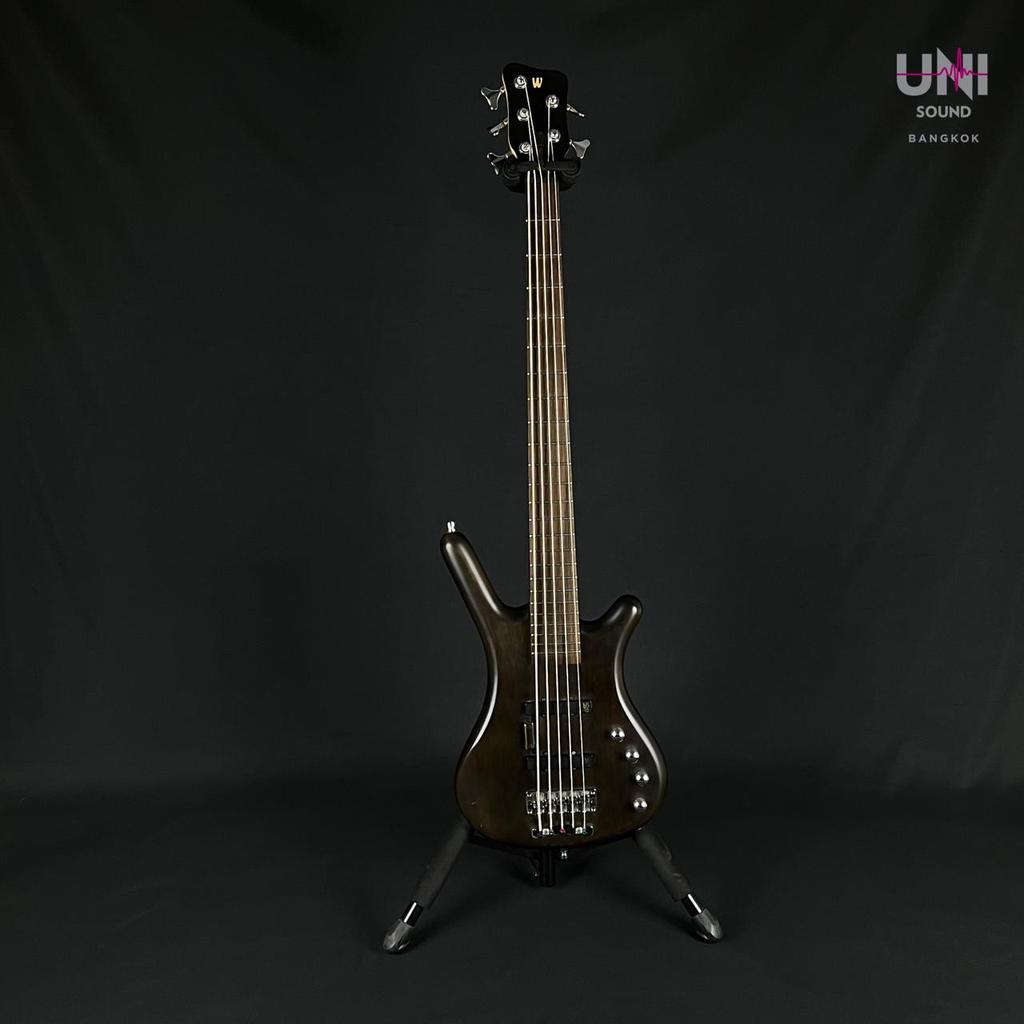 เบสไฟฟ้า RockBass Corvette Basic 5