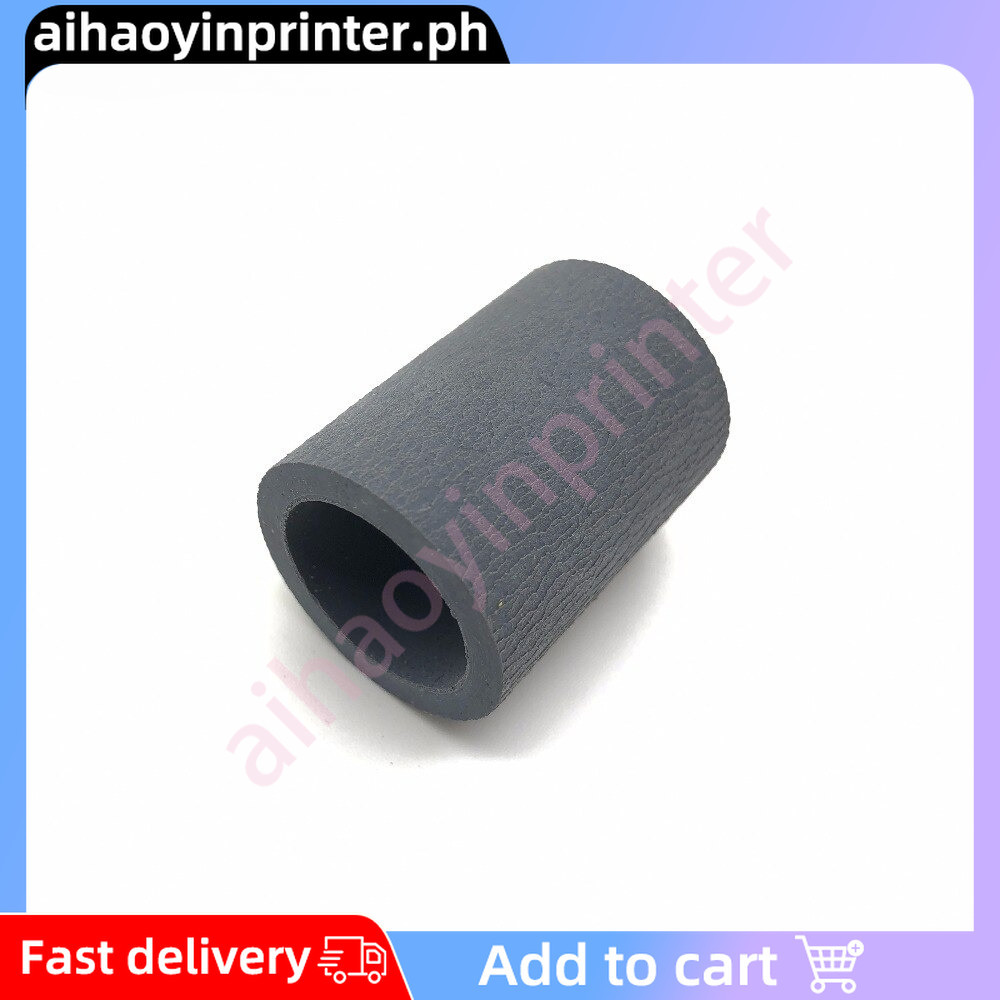 2PCX 43000601 42699401 Feed Pickup Roller สําหรับ OKI Okidata C9800 C9850 CX3641 ES3640 ES7412 ES845