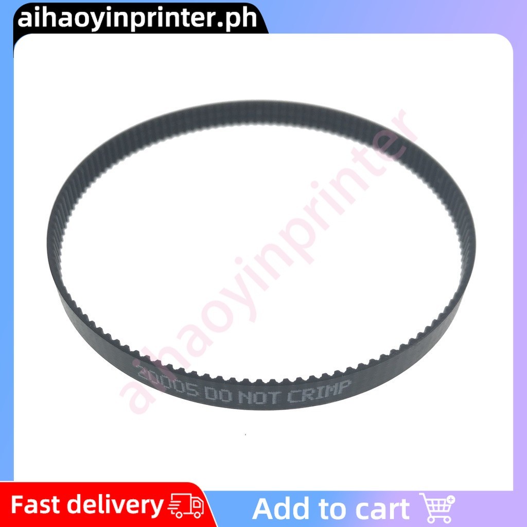 1PC X 79866M 20006 79867M 20005 Ait หลักไดรฟ์ชุดเข็มขัดสําหรับ Zebra S4M ZM400 ZM600 ZT410 ZT420 ZT4