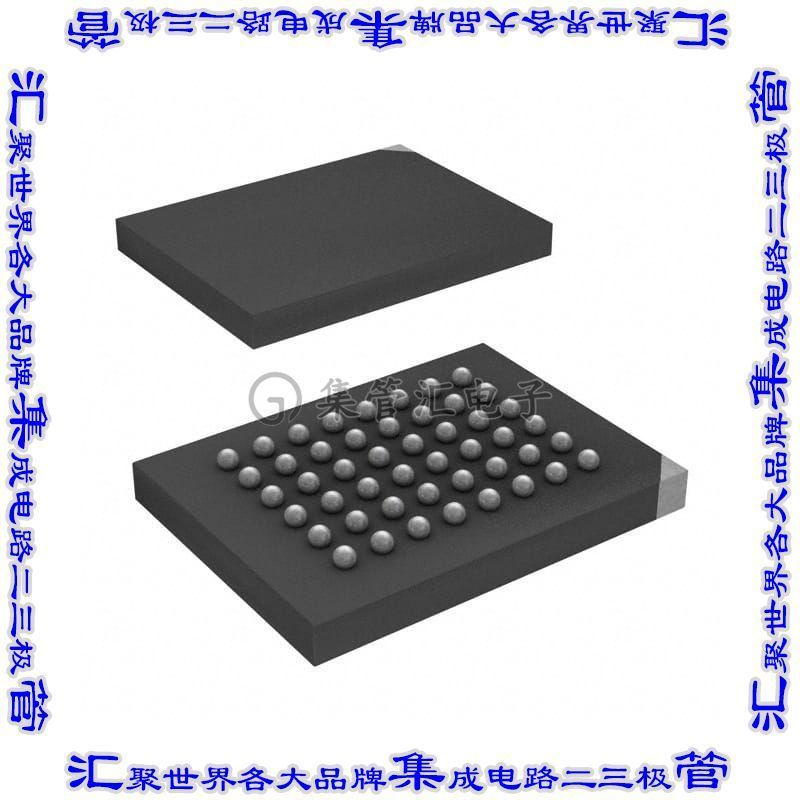 SST39VF800A-70-4C-B3KE หน่วยความจํา IC FLASH 8MBIT ขนาน 48TFBGA Core