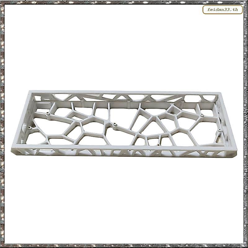 [LHY] Holy60 60he GH60 Hollow PC Keyboard Shell - 60% Layout Case สําหรับ 60HE Aula Win60 Rakka 60 ค