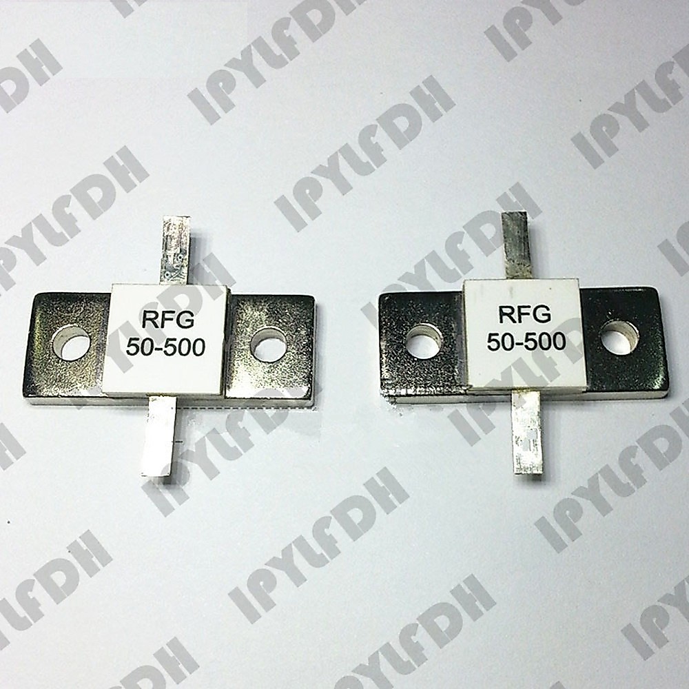 โมดูลไฟ RFG50-500 RFG100-250 RF