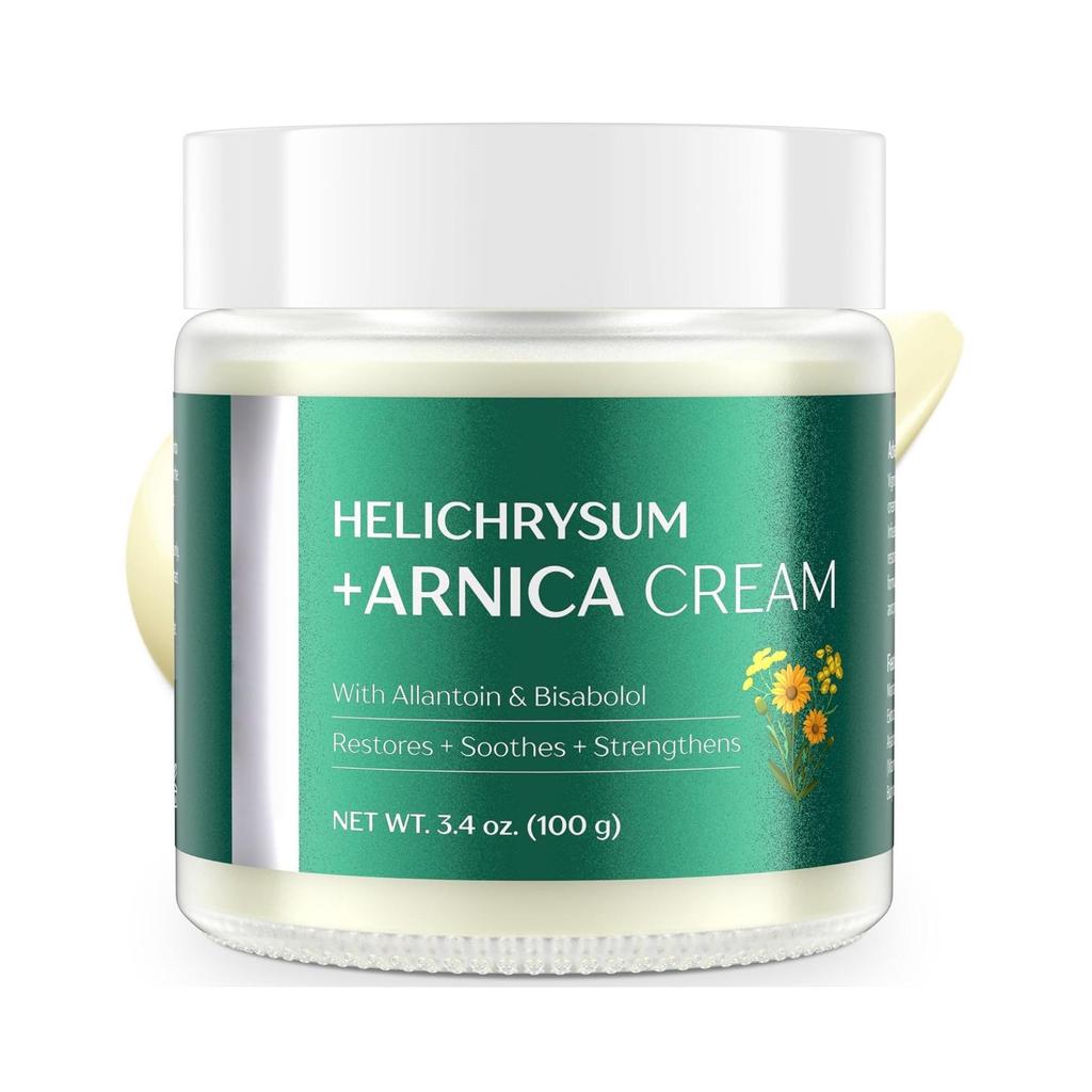 Arnica Bruise Cream Shapewear ผู้อํานวยความผิดปกติของผู้อํานวยความเบื่อหน่าย