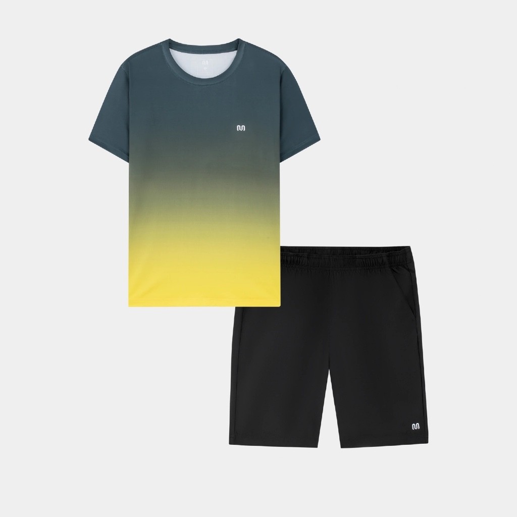 [GIVE HOME PANTS] Insidemen Regular Fit Mens Tracksuit หลากสี ไร้ริ้วรอย แห้งเร็ว IST005AS0