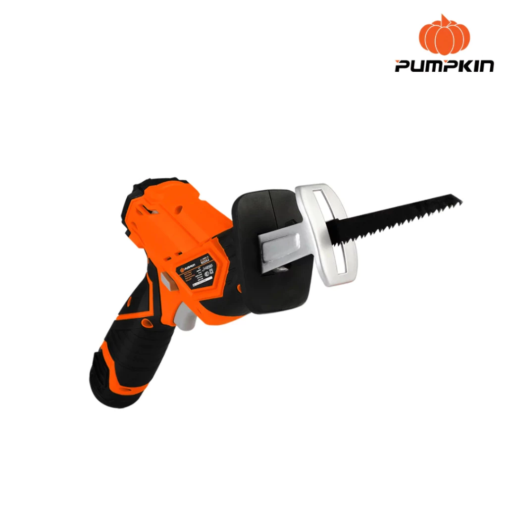 เลื่อยชักไร้สาย 12V PUMPKIN รุ่น J-12RS13 thumbnail 6