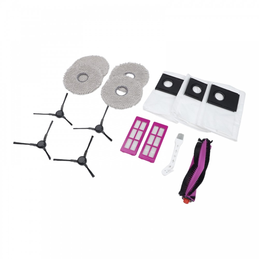 [FLASH SALE]Complete Replacement Kit for For EUREKA V15 Pro J15 For Ultra J15 Vacuum Cleaner-CUST
