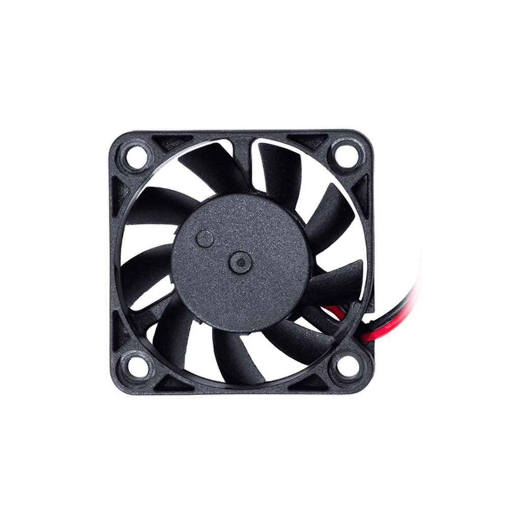 Creality Part SparkX i7 4010 24V Mainboard Fan อะไหล่พัดลมเครื่องพิมพ์