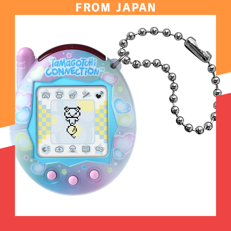 BANDAI Tamagotchi Connection