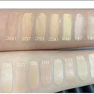 L'OREAL Infaillible 32 Fresh Wear Foundation หมดอายุ​ 27