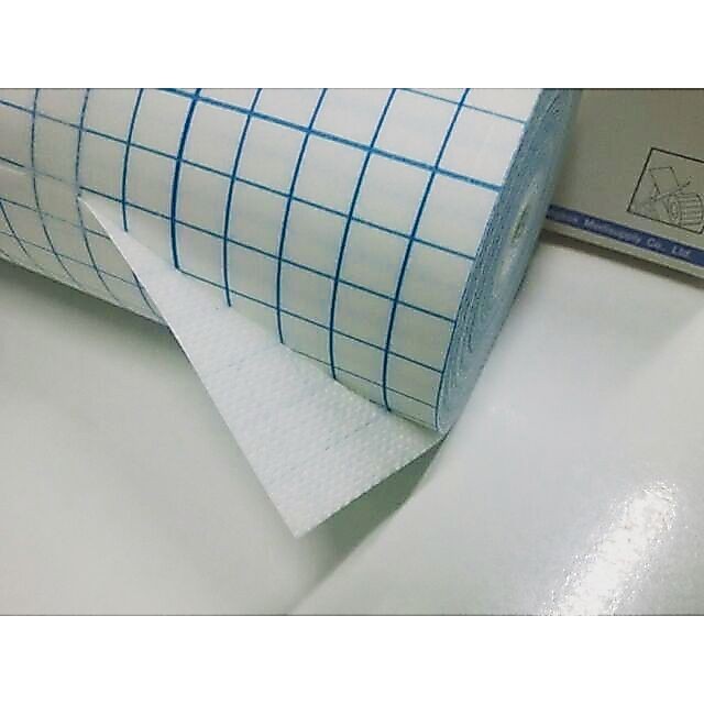 เทปกาวแต่งแผล SOS Plus Non Woven Adhesive Tape Roll 10 cm รูปที่ 3