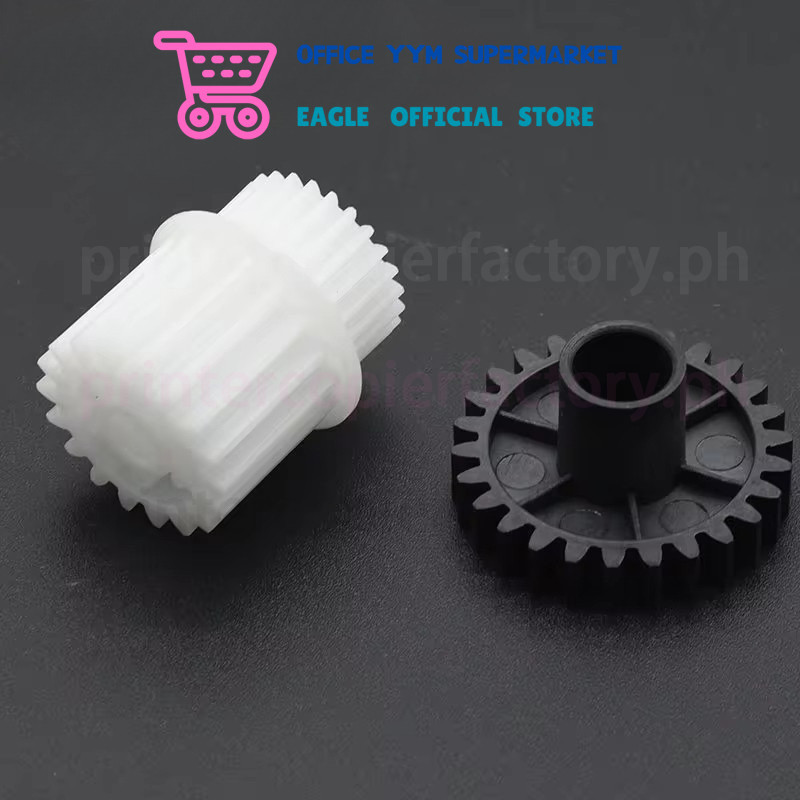 FU8-0576-000 FU8-0575-000 Fuser ไดรฟ์เกียร์สําหรับ Canon IR 2520 2525i 2530i 2530 2535 2545 i เครื่อ
