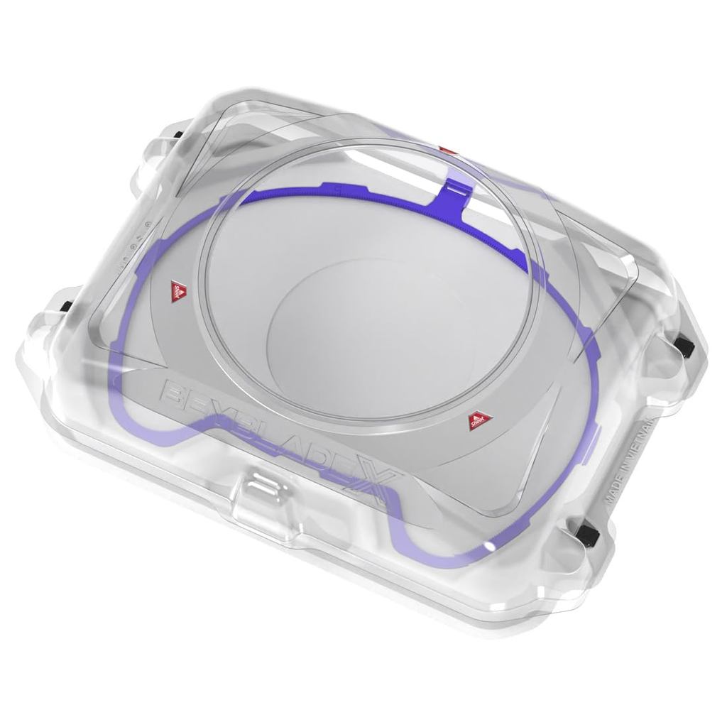 BEYBLADE X Beyblade X BX-32 Wide Extreme Stadium ส่งตรงจากญี่ปุ่น