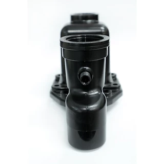 หัวเรือนปั๊ม ฝาเรือนปั๊ม MITSUBISHI มิตซูบิชิ Part No. H00601J03 รุ่น WP (แท้จากศูนย์) ใช้กับรหัสลงท้าย Q3,Q5,QS