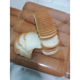 ขนมปังกระโหลกจิ๋ว 4 มิล