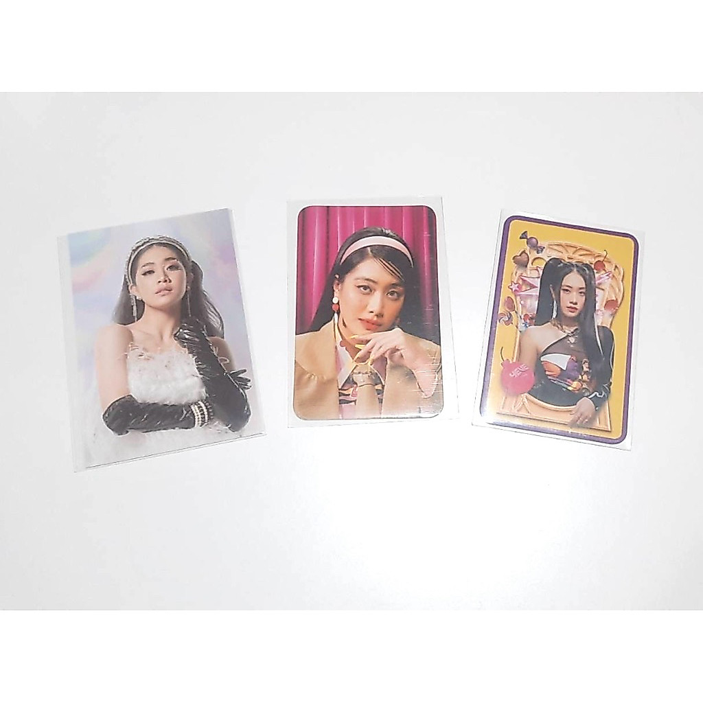 การ์ดมายด์ 4eve อัลบั้ม The First Album & Trick or Treat