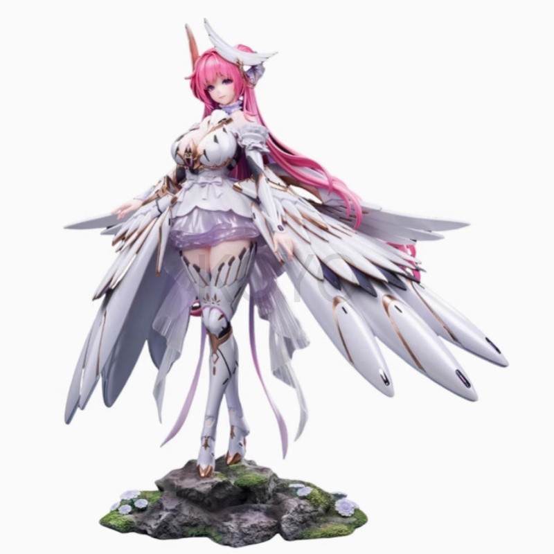 Authentic Original Design  Hobby Sakura NIKKE Dorothy 1/7 Game Bishoujo Statue Figure