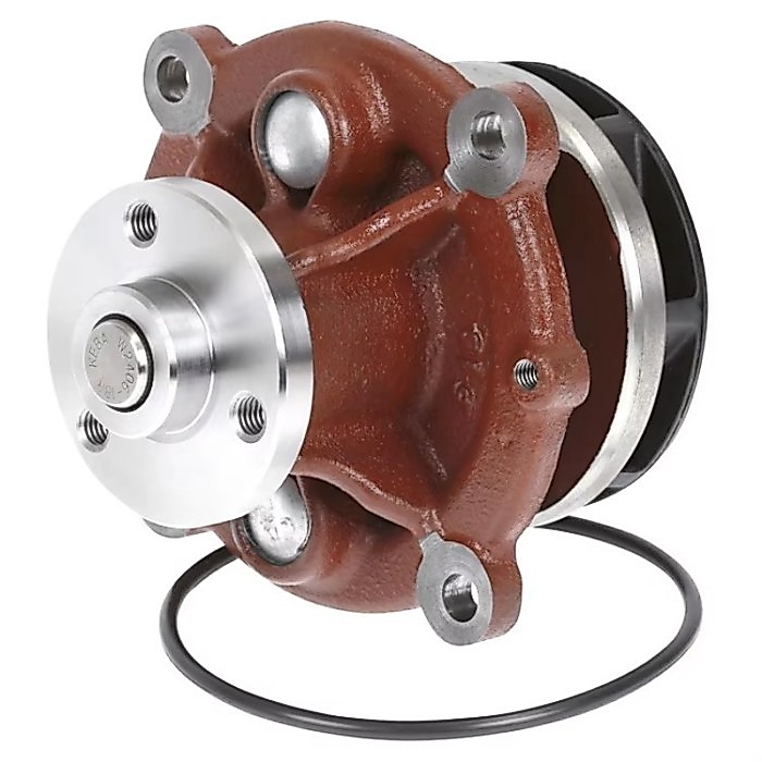 21404502 VOE21247955 VOE20459004 Water Pump For Volvo D4D D6D Engine EC200B EC210B EC240B EC290B EW
