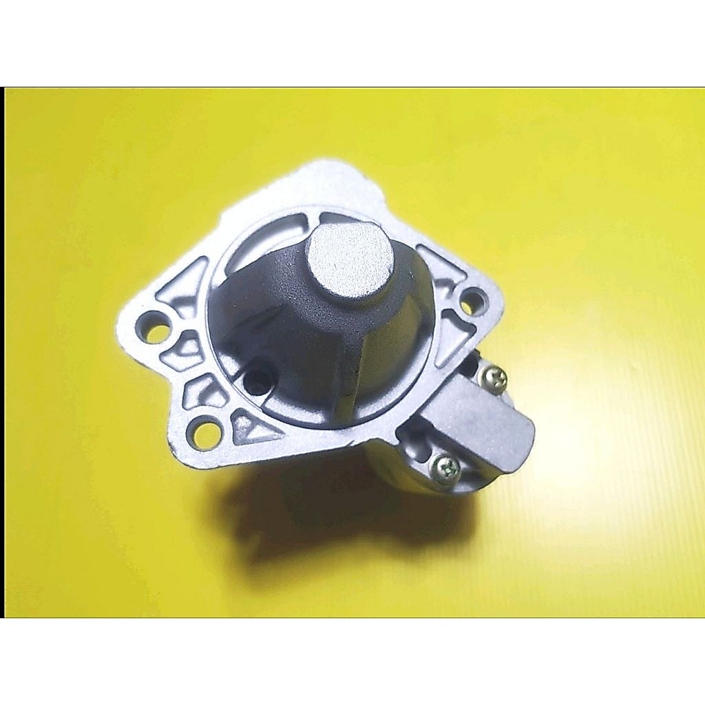 ไดสตาร์ท MAZDA 2 / MAZDA 3 ฟันเฟือง 10 ฟัน  เครื่อง 1.5 / 1.6 (สินค้า Built)