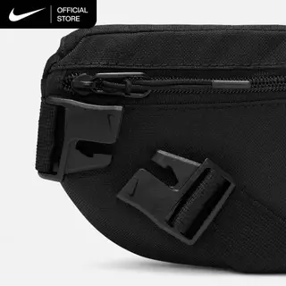 Nike Heritage 2.0 Waistpack Bag (1L) - Black [IB4376-010]