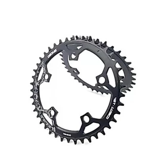 Deckas ใบจานหน้าจักรยาน 110/5 BCD 110BCD 36T 38T 40T 42T 44T 46T 48T 50T 52T สําหรับ shimano sram 110