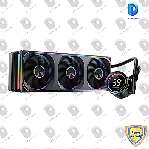 LQ-JONSBO-TH360 B JONSBO TH-360 BLACK