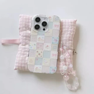 GOOD🔥โปร่งใส สำหรับ IPhone17 13pro 12 7Plus 14 15 11 16 Pro Max 8Plus XR XS เคสไอโฟน11 เคสไอโฟน13 เคสแข็งคุณภาพ