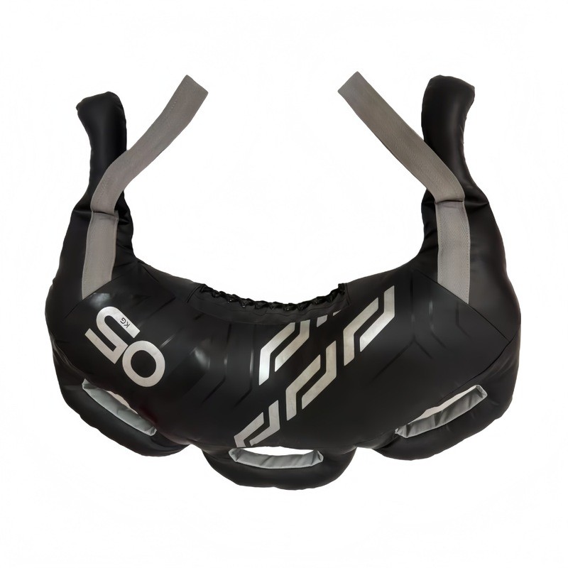 Bulgarian Bag Fitness Physical Fitness Training Sandbag Weight-bearing Energy Squat Sports Equipment