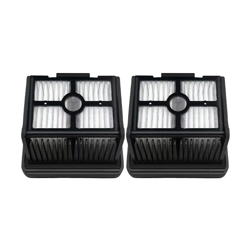 กรอง HEPA เข้ากันได้กับ สำหรับ Dreame H60 GT / H16 Pro TriForce / T16 Pro Heat / T60 Ultra เครื่องทำ