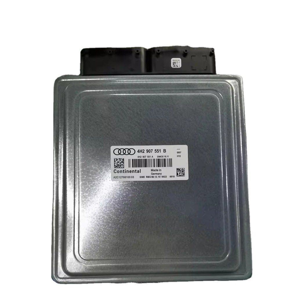 Premium-ชุดควบคุมเครื่องยนต์ ECU สําหรับ Audi A1 A2 A3 A4 A5 A6 A7 Q1 Q2 Q3 Q4 Q5 Q6 Q7 Porsche