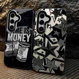 ดาราสุดเท่ IMD เคส For Samsung A57 A17 A07 A56 A36 A55 A06 A16 A05S A15 A35 A54 A22 เคสโทรศัพท์ เคสมือถือ