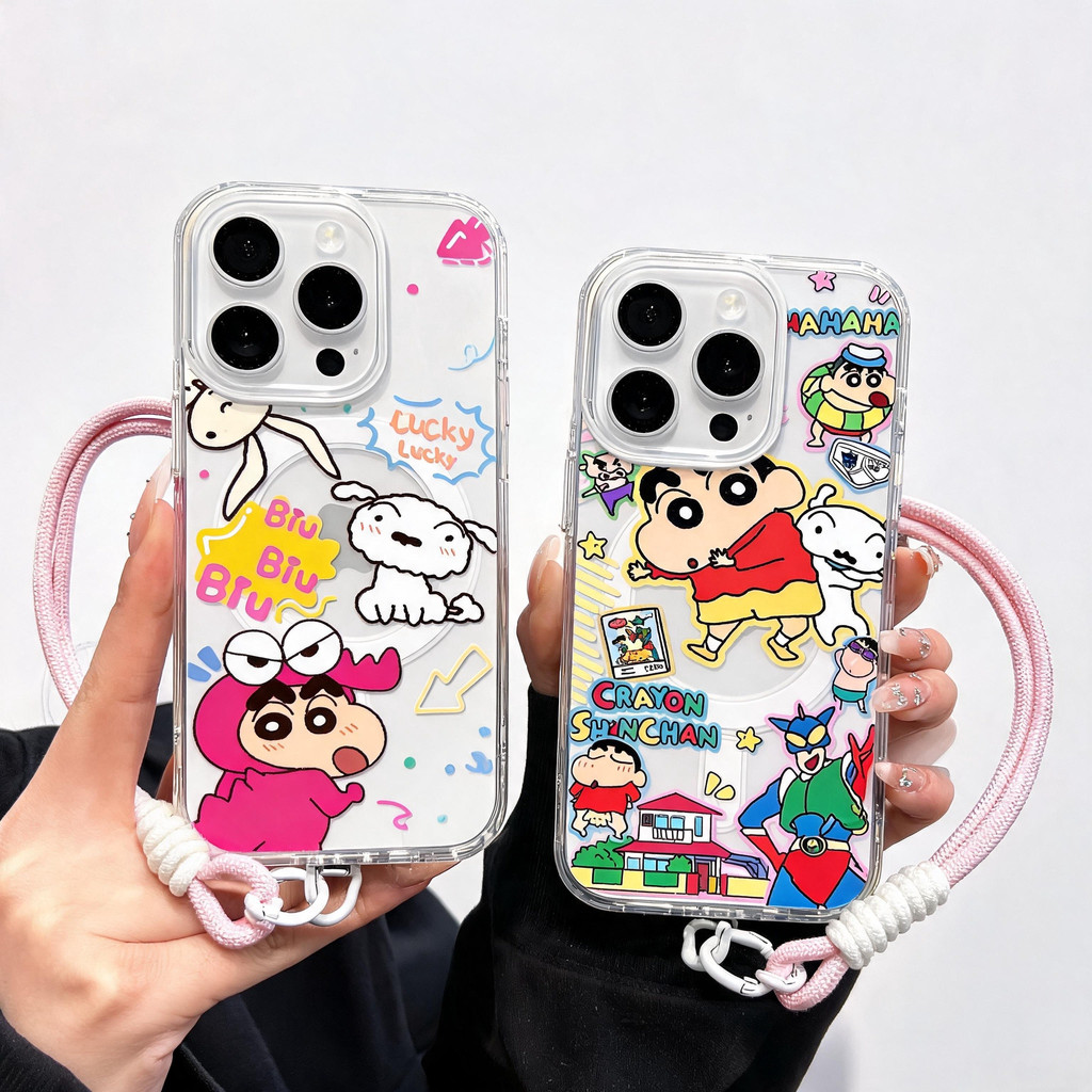 Annie เข้ากันได้สำหรับ ไอโฟน 18/17 เคสไอโฟน 18/17promax iPhone 13 15promax 12 14PLUS 16pro-HLYCK222