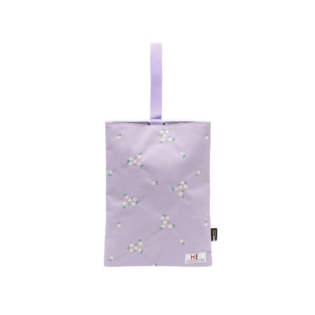 【Direct from Japan】[United Arrows green label relaxing] กระเป๋าใส่รองเท้า Exclusive <MEI> Shoe Bag (