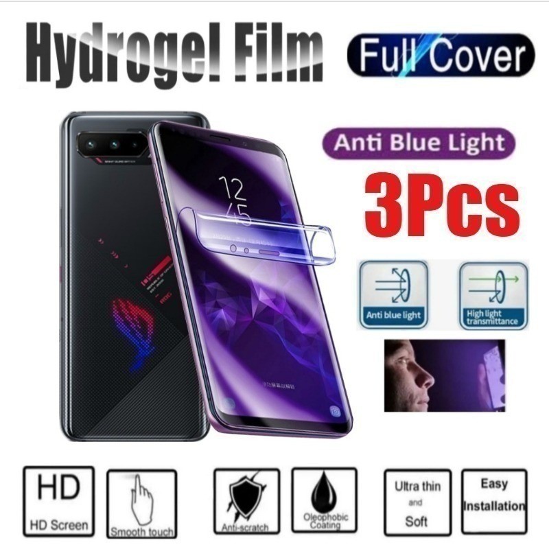 3 ชิ้น Anti Spy ความเป็นส่วนตัวป้องกันหน้าจอด้านหน้าสําหรับ Gionee K3 K30 K6 M12 M15 M3 P12 P15 S12 