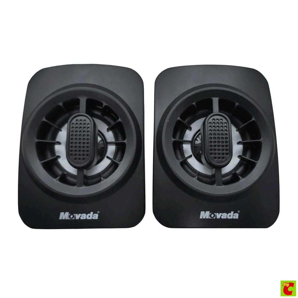 โมวาด้า ลำโพง USB 2.0 รุ่น SPK-005