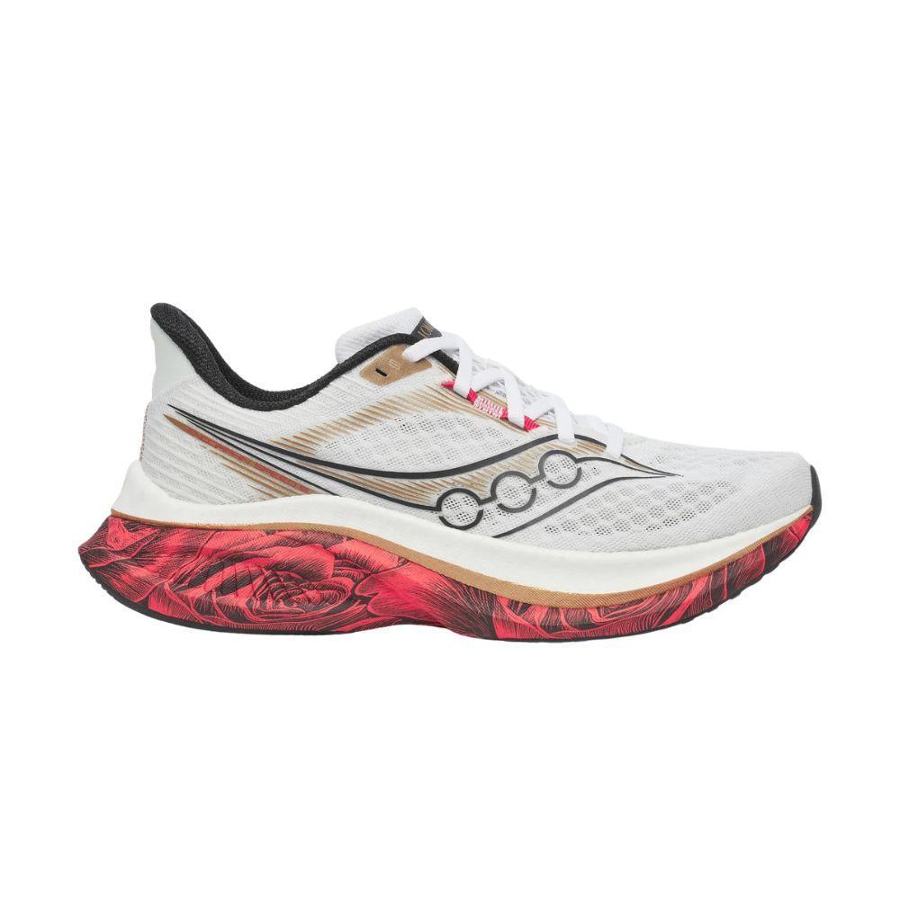 SAUCONY ENDORPHIN SPEED 5 รองเท้าวิ่งถนนผู้หญิง