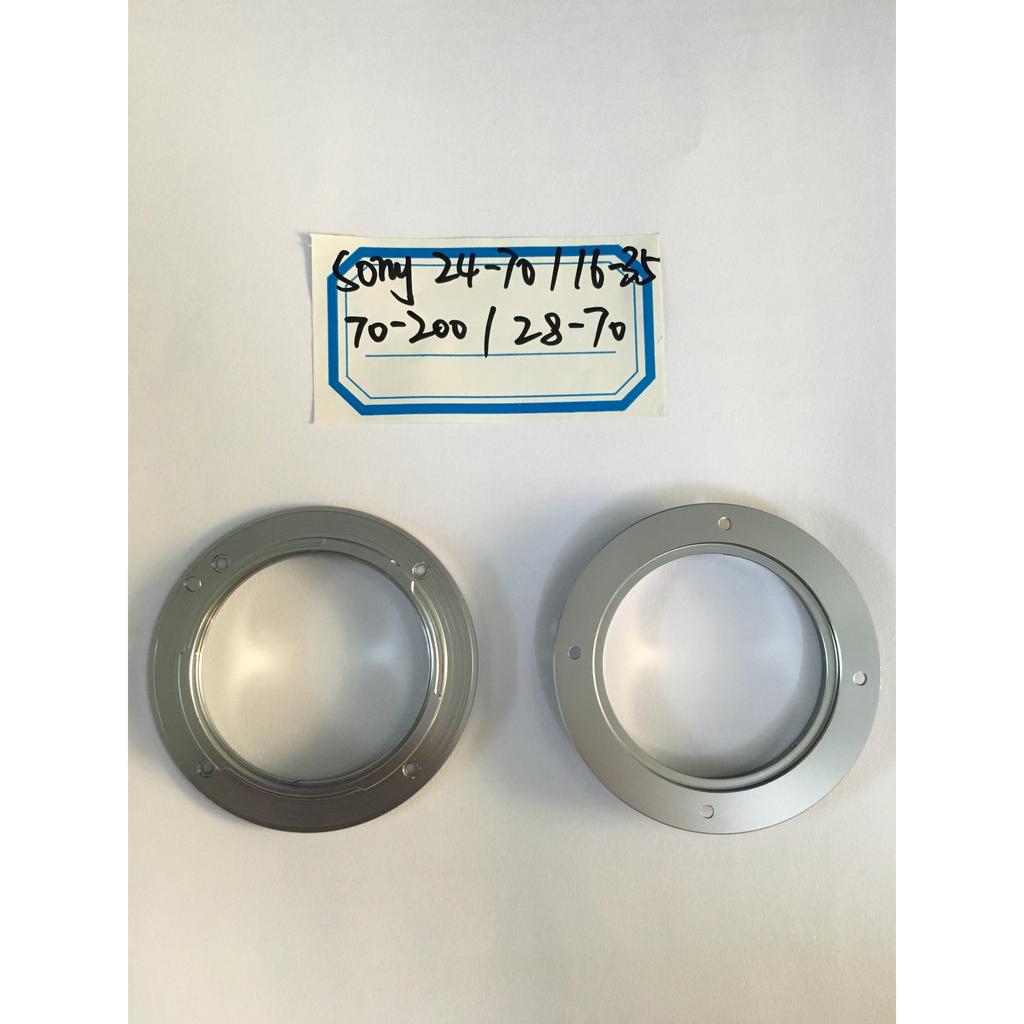 [ซ่อมเฉพาะ] Sony 24-240 24-70 24-70F4,16-35,28-135 70-200F4 Mount Buckle ใหม่เอี่ยม