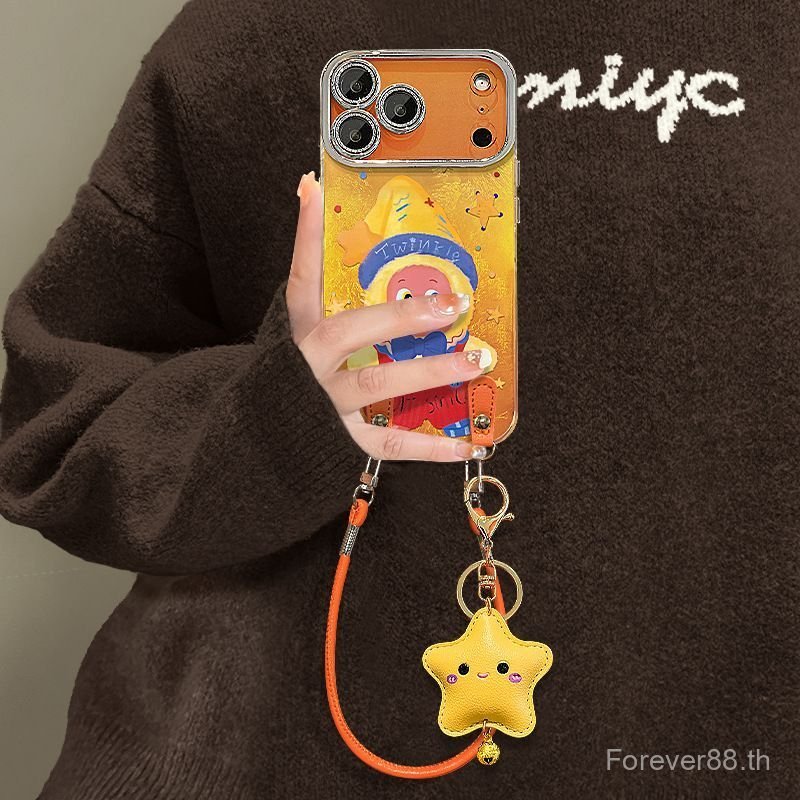 เคสโทรศัพท์เหมาะสําหรับiPhone S XR XSMAX 11 12 13 14 15 16 17 Pro max Plus Air Shock-proofกันกระแทกป