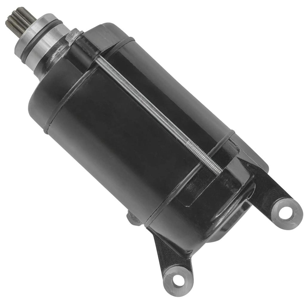 f1FK-81800-10-00, 1FK-81890-00-00 Starter มอเตอร์สําหรับ Yamaha V-Max VMX12 2004-2007, V-Max VMX1200