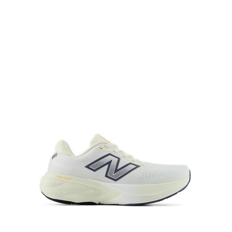 New Balance Fresh Foam X 880V15 Performance รองเท้าวิ่งผู้หญิง - สี Beige