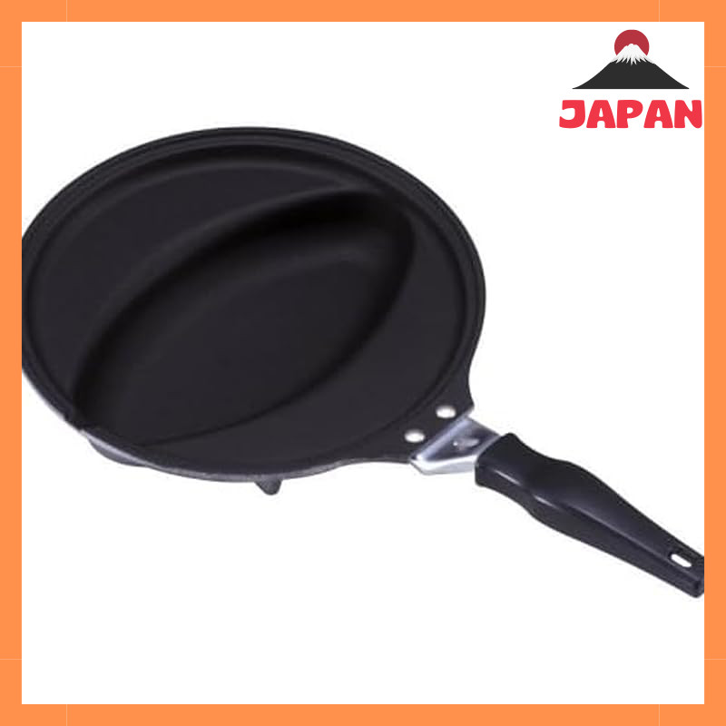 MT.CEDAR Dedicated Frying Pan Om-Frying Pan KS-2294